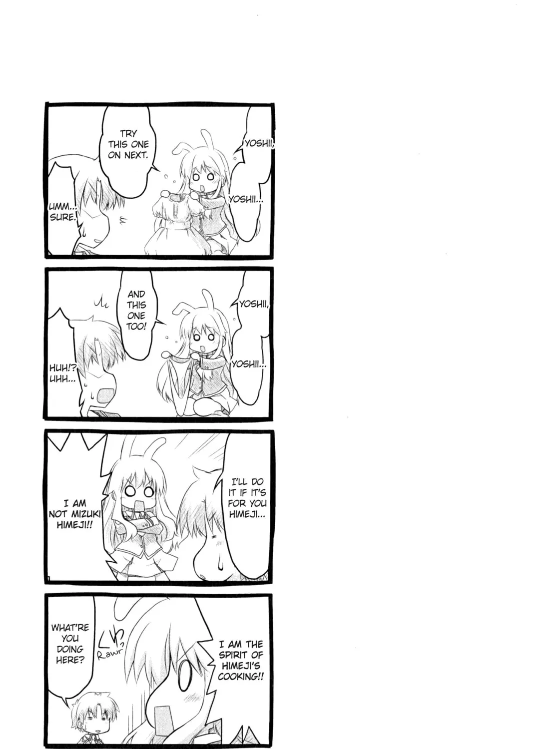 Read The Idiot chapter 13 image 32 on Lezhin