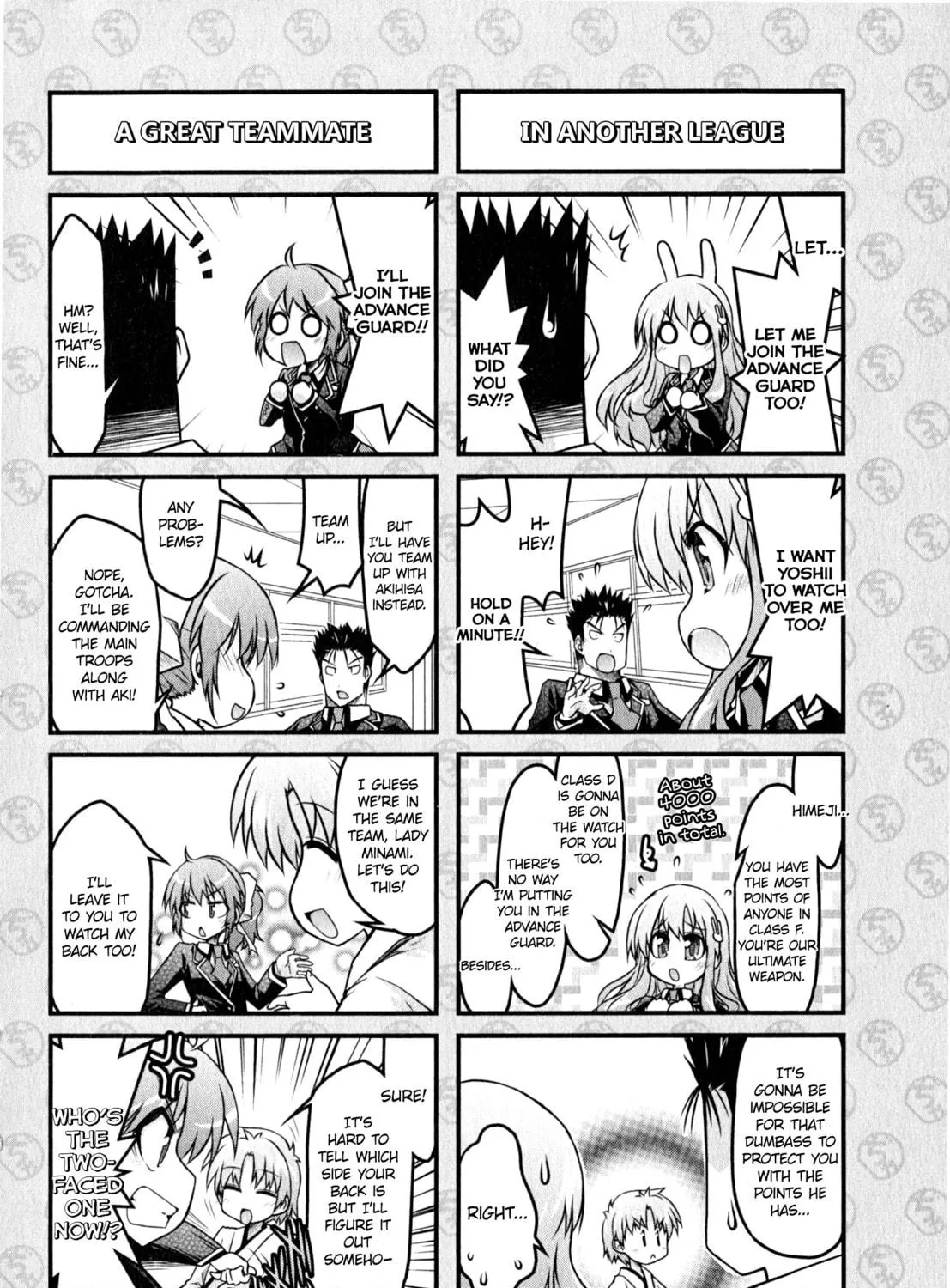 Read The Idiot chapter 14 image 10 on Lezhin