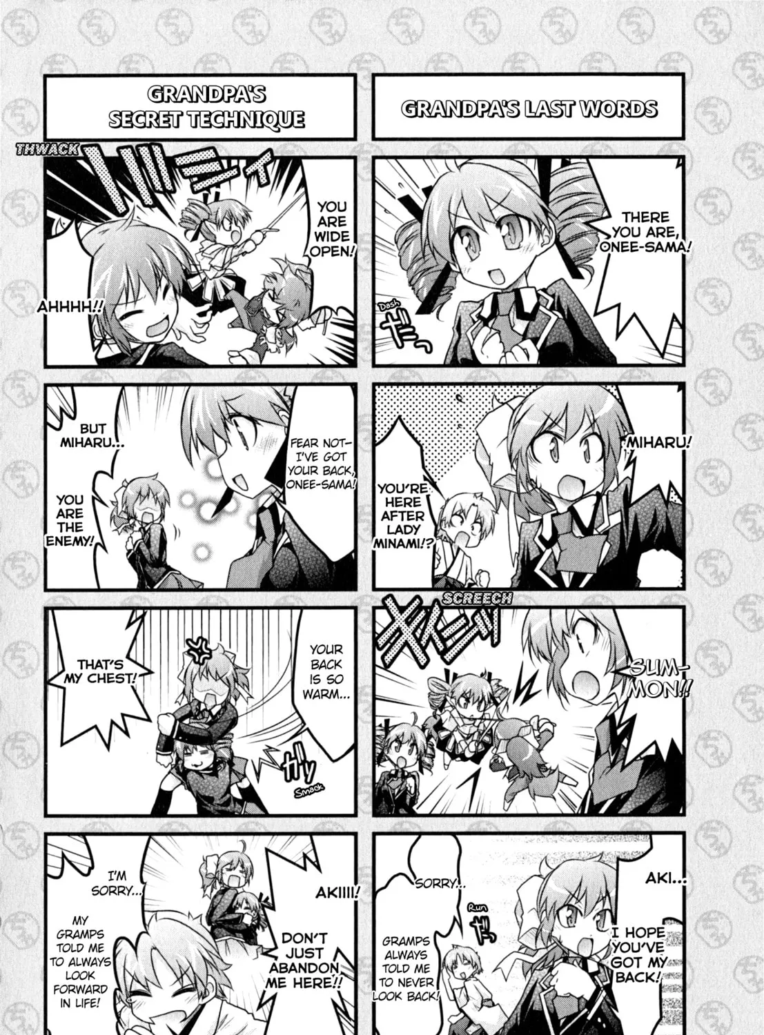 Read The Idiot chapter 14 image 14 on Lezhin
