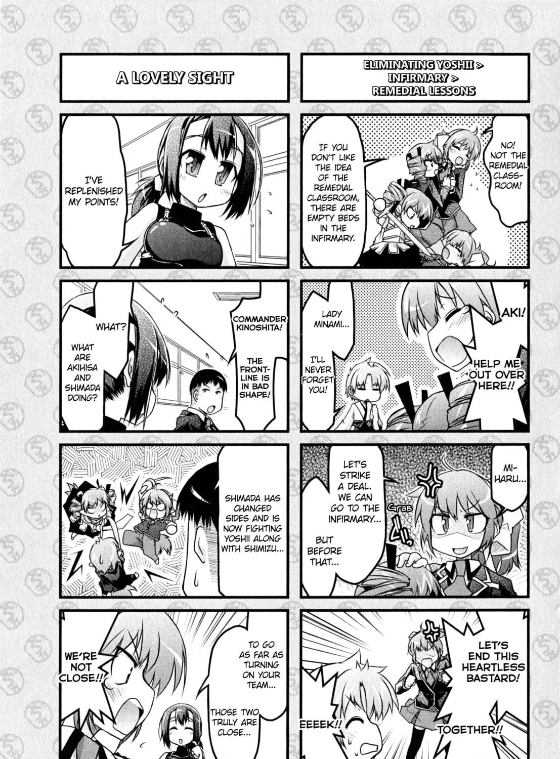 Read The Idiot chapter 14 image 16 on Lezhin