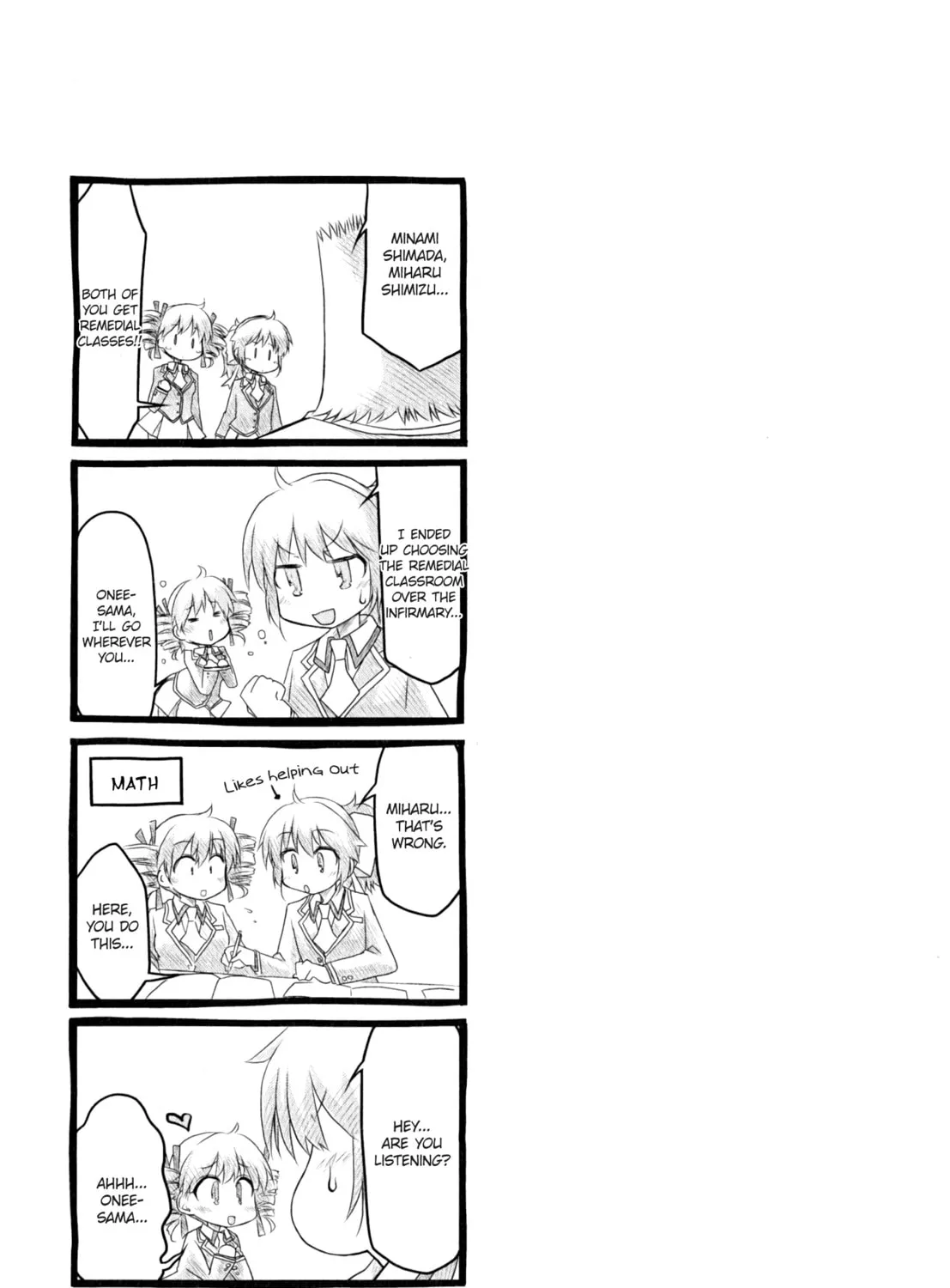 Read The Idiot chapter 14 image 32 on Lezhin