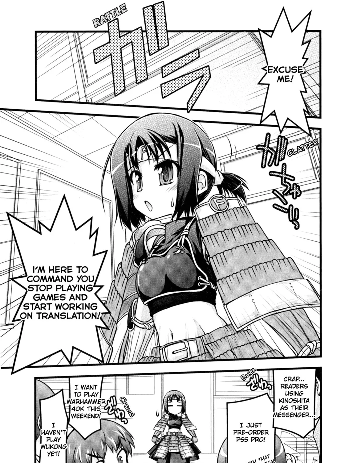 Read The Idiot chapter 14 image 36 on Lezhin