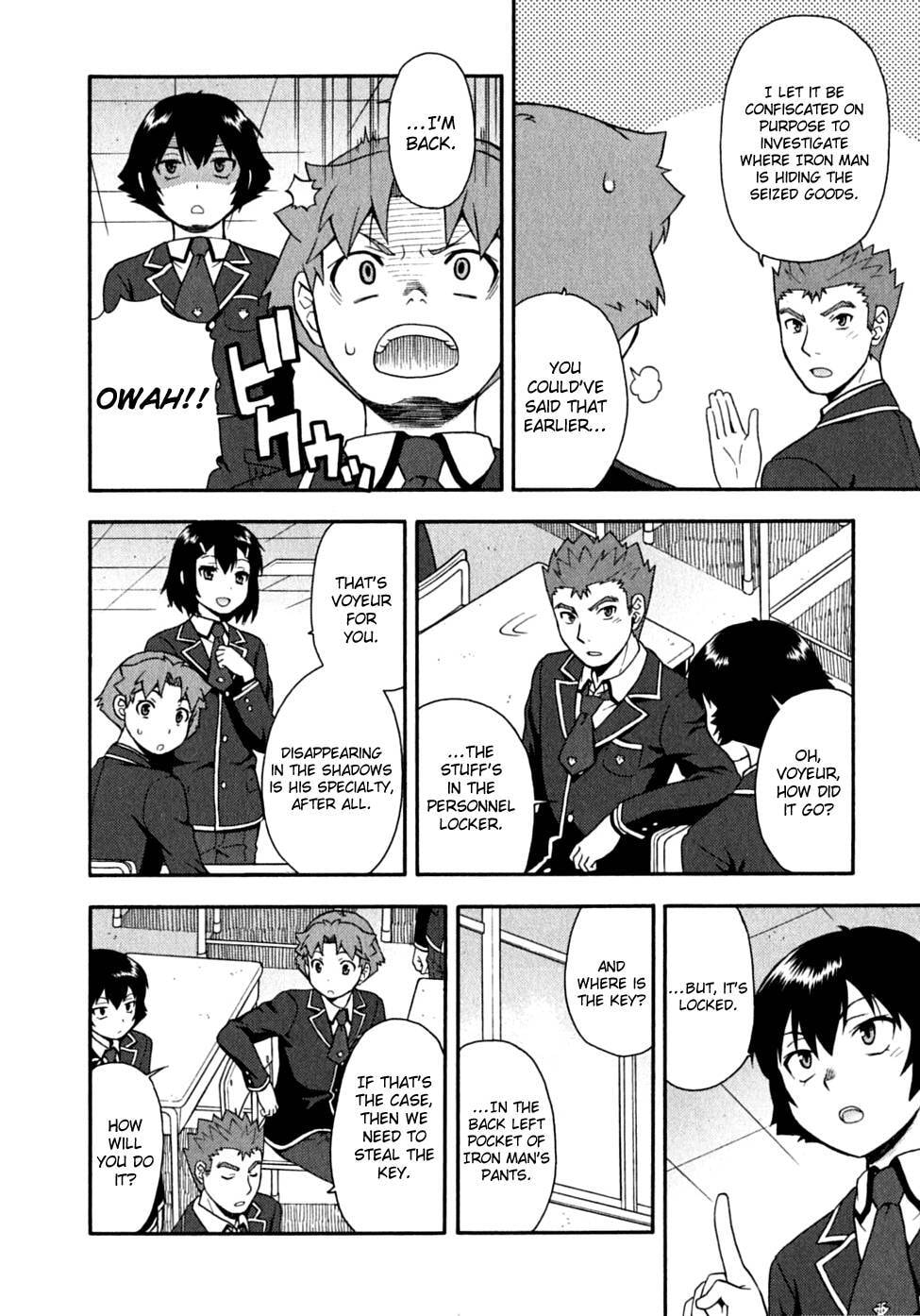 Read The Idiot chapter 15 image 24 on Lezhin