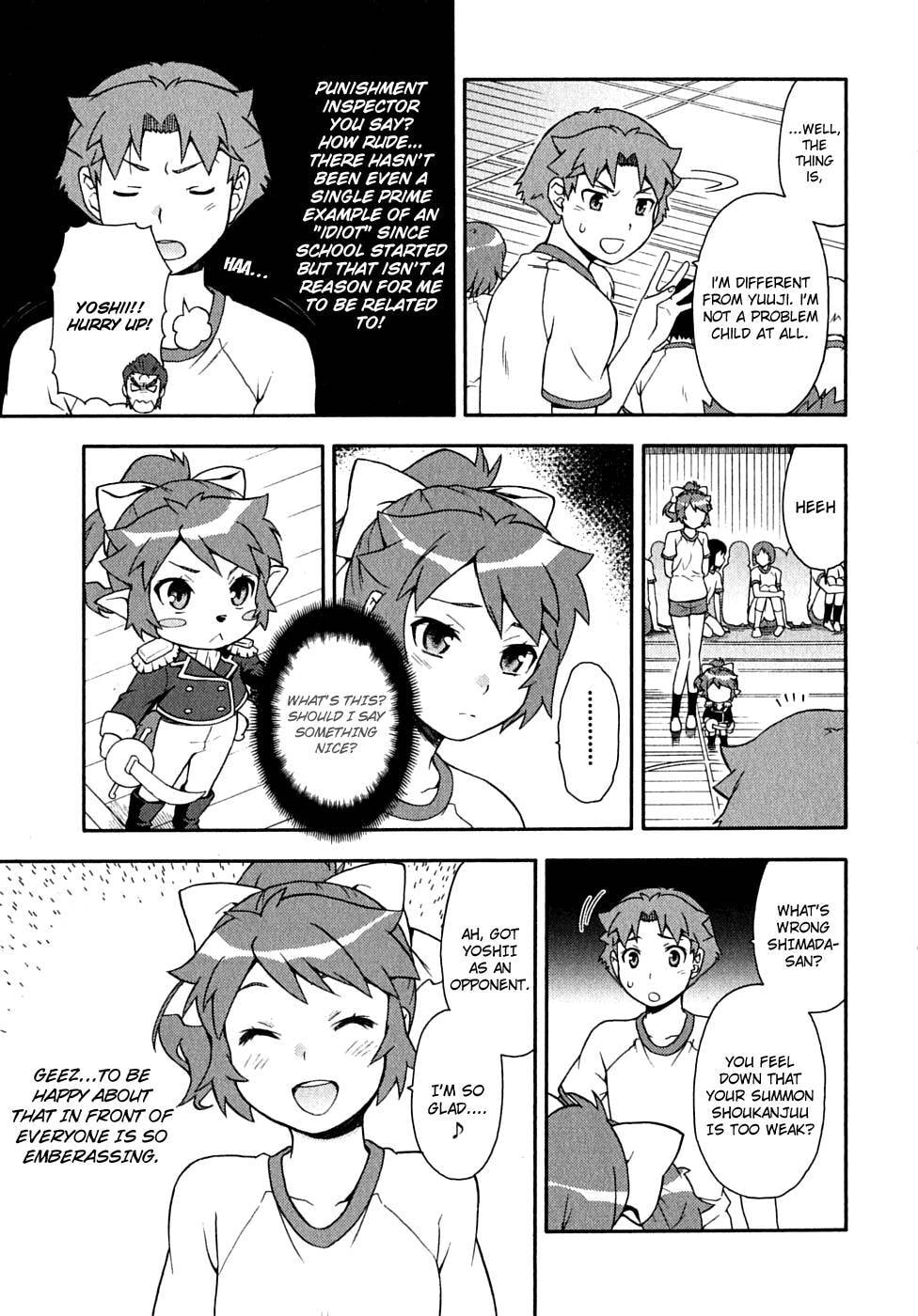 Read The Idiot chapter 15 image 9 on Lezhin