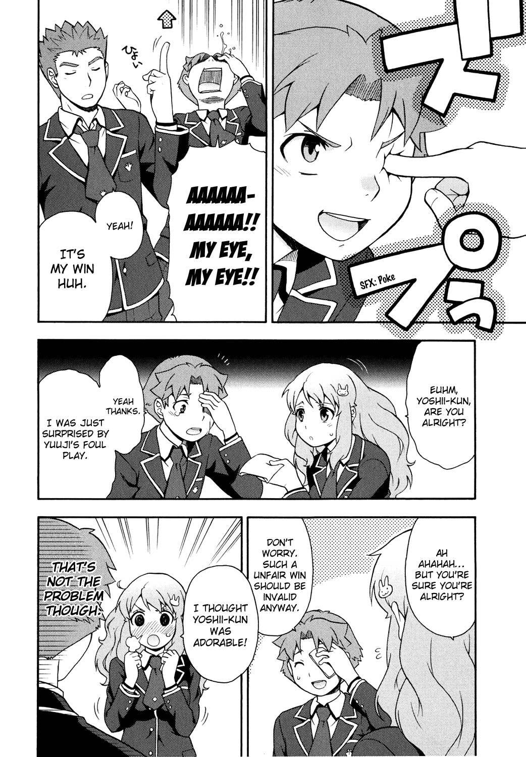 Read The Idiot chapter 16 image 22 on Lezhin