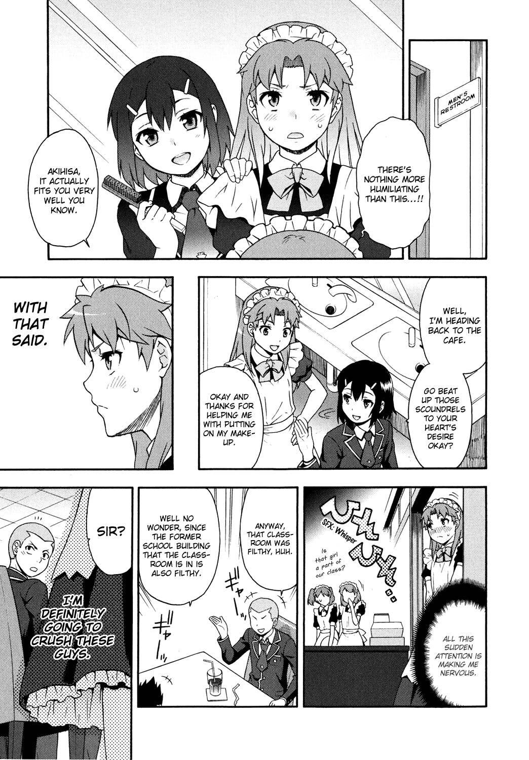 Read The Idiot chapter 16 image 23 on Lezhin