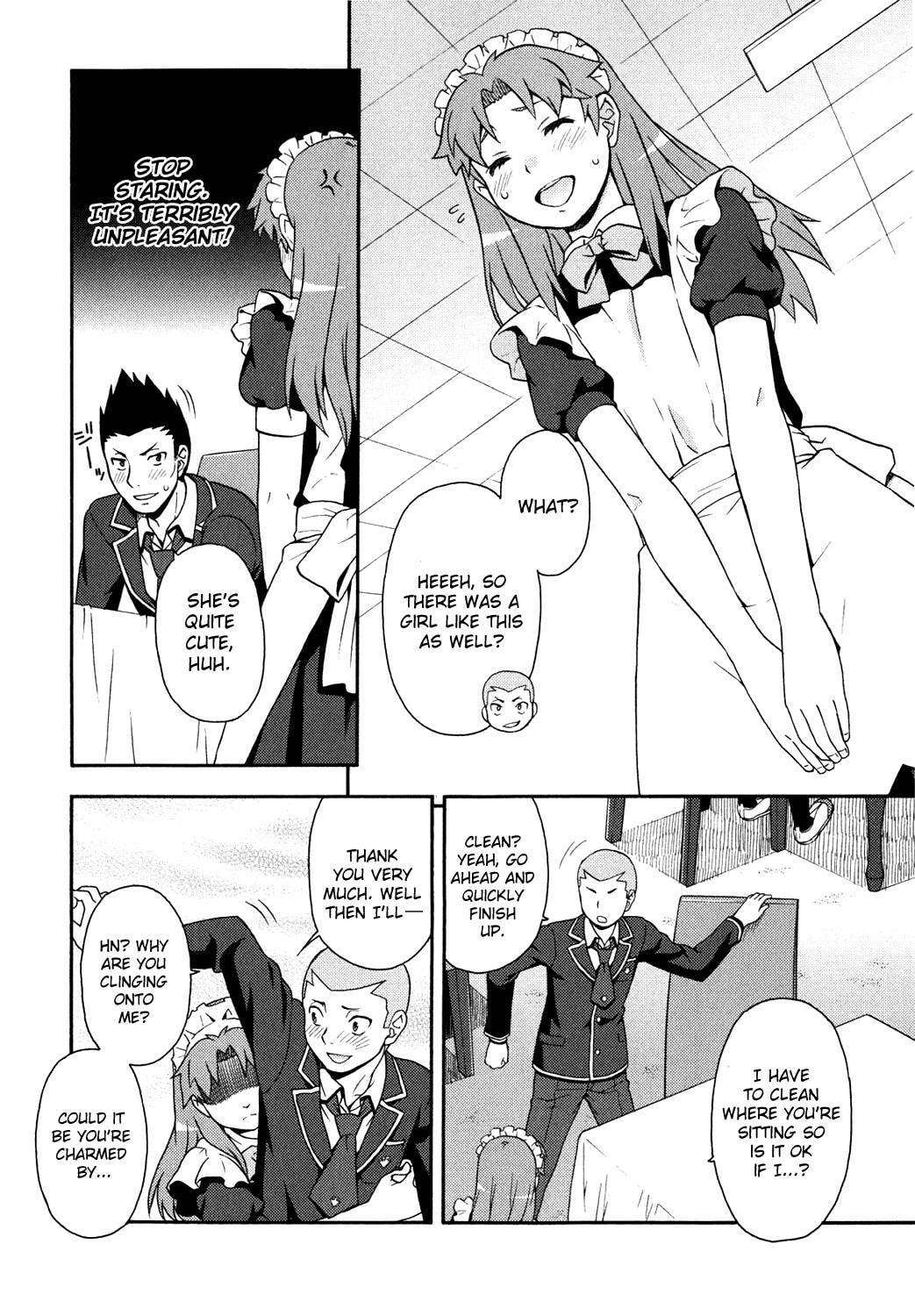 Read The Idiot chapter 16 image 24 on Lezhin