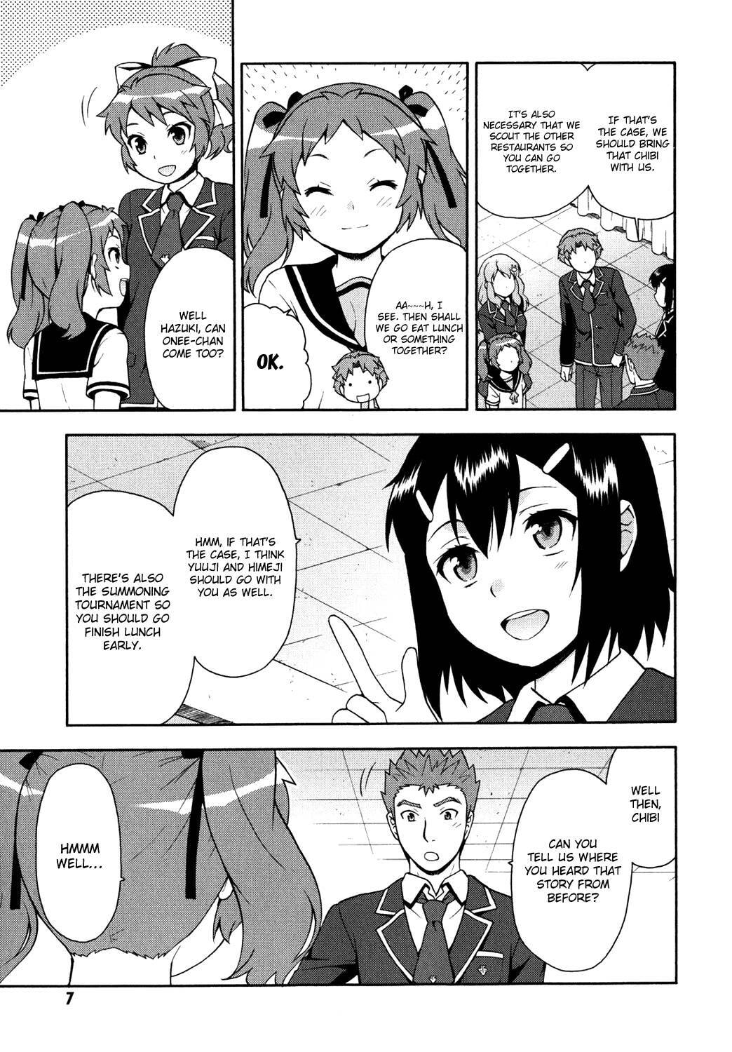 Read The Idiot chapter 16 image 5 on Lezhin