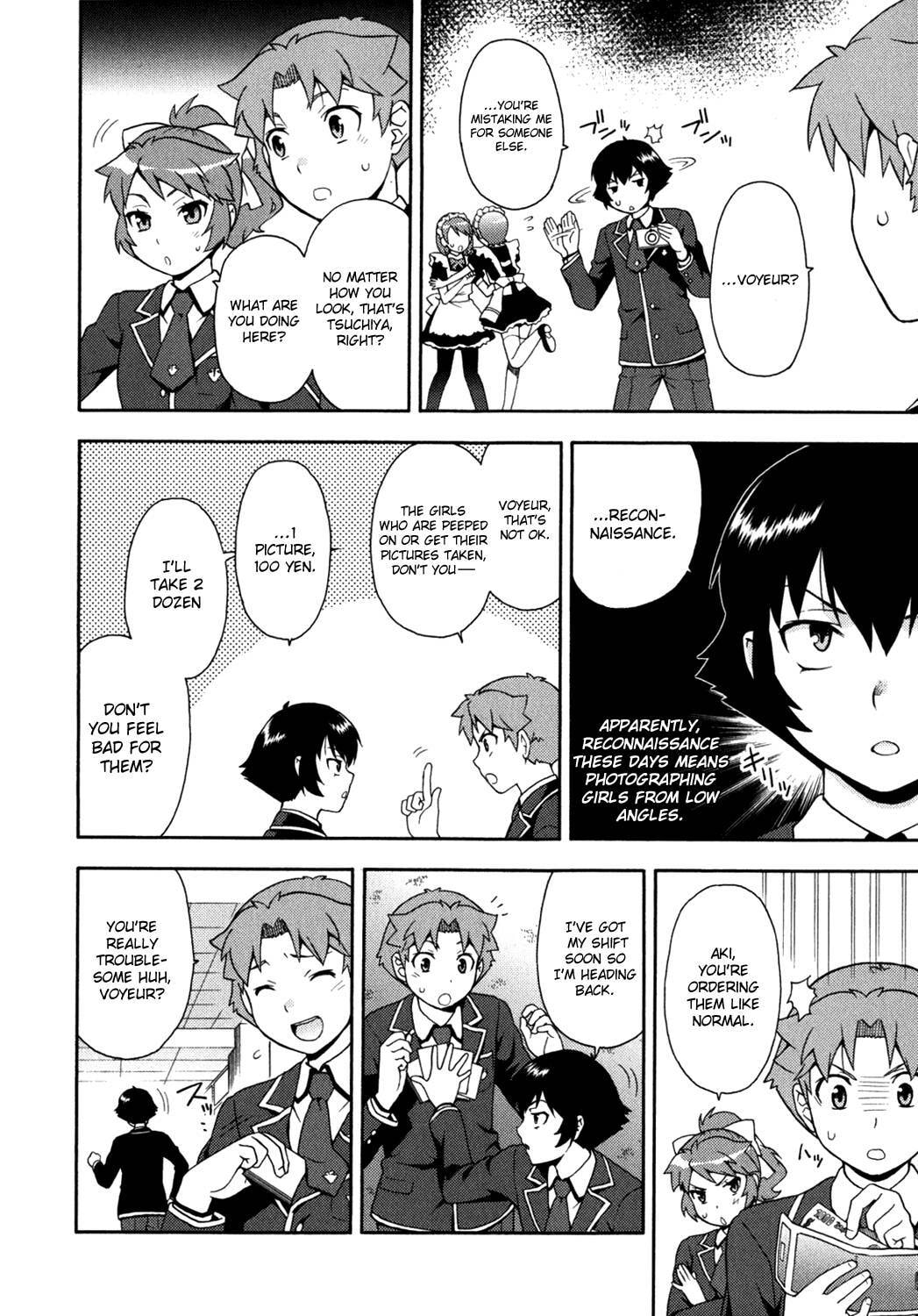 Read The Idiot chapter 16 image 8 on Lezhin