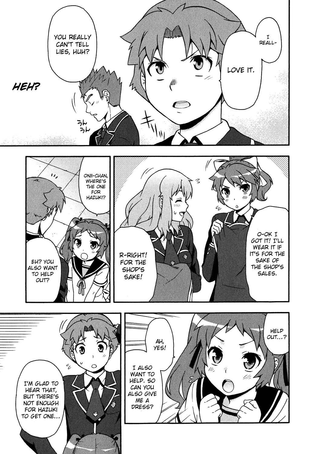 Read The Idiot chapter 17 image 11 on Lezhin