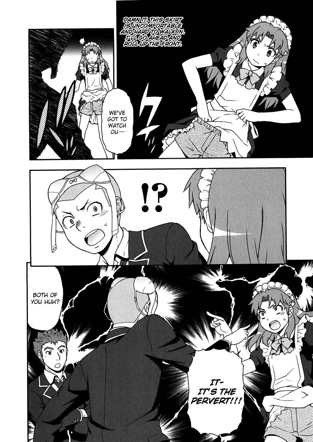 Read The Idiot chapter 17 image 4 on Lezhin