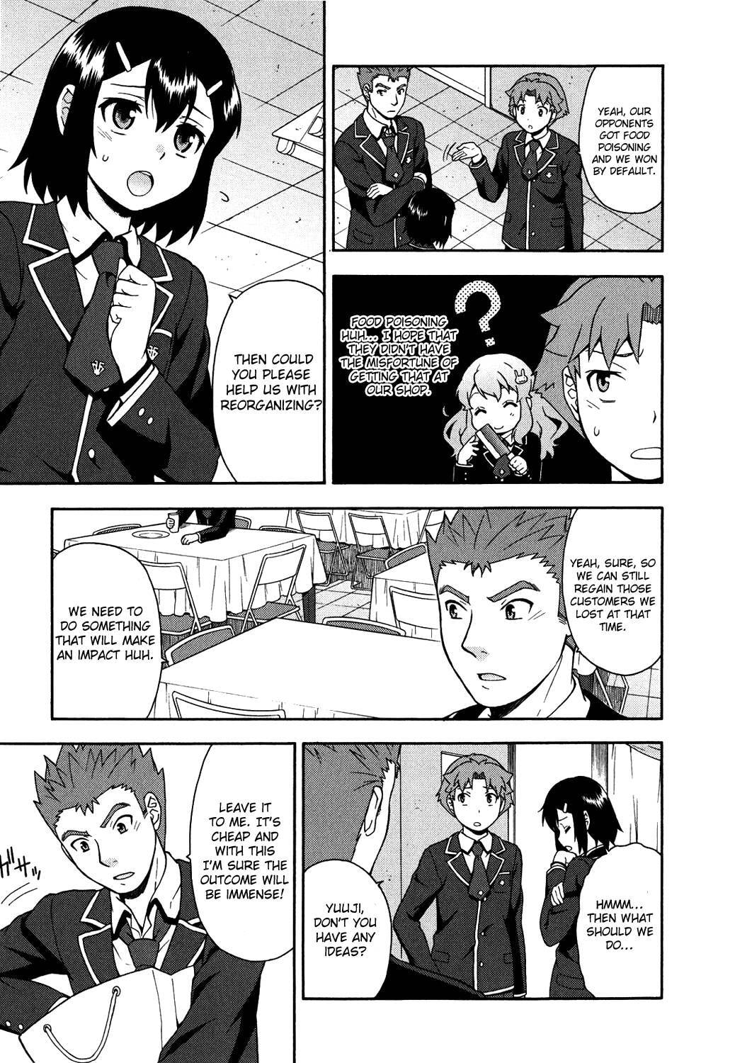 Read The Idiot chapter 17 image 7 on Lezhin