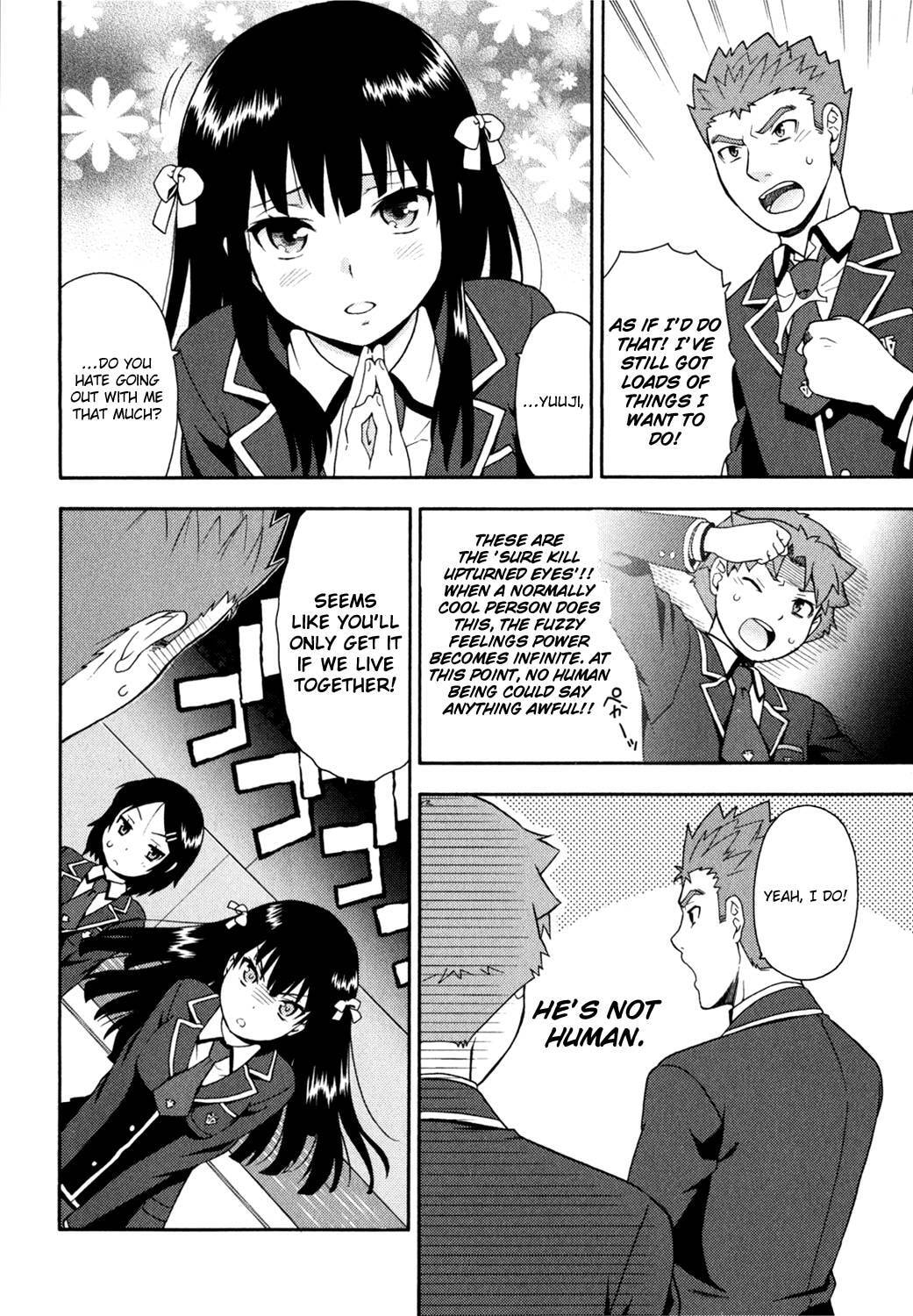 Read The Idiot chapter 18 image 25 on Lezhin