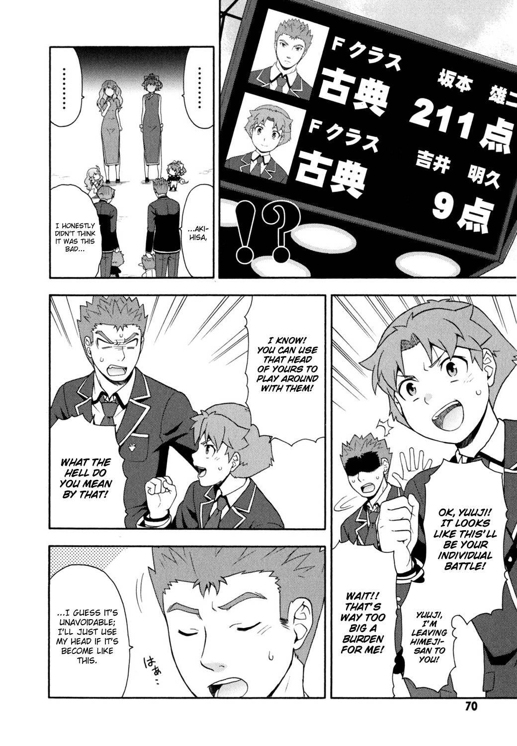 Read The Idiot chapter 18 image 9 on Lezhin