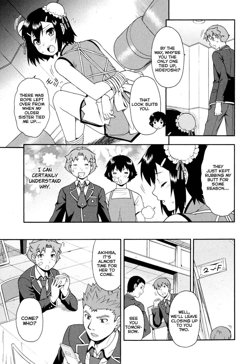 Read The Idiot chapter 19 image 15 on Lezhin