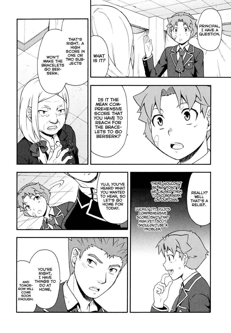Read The Idiot chapter 19 image 26 on Lezhin