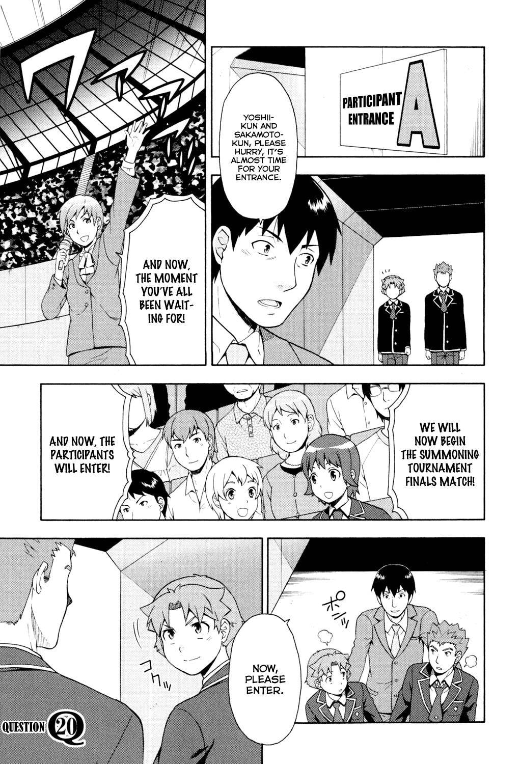 Read The Idiot chapter 20 image 1 on Lezhin