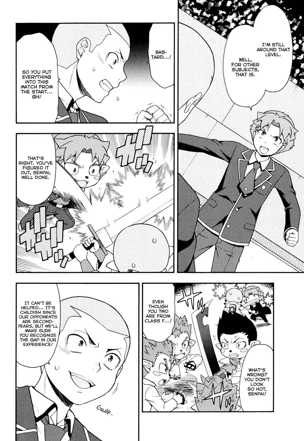Read The Idiot chapter 20 image 13 on Lezhin