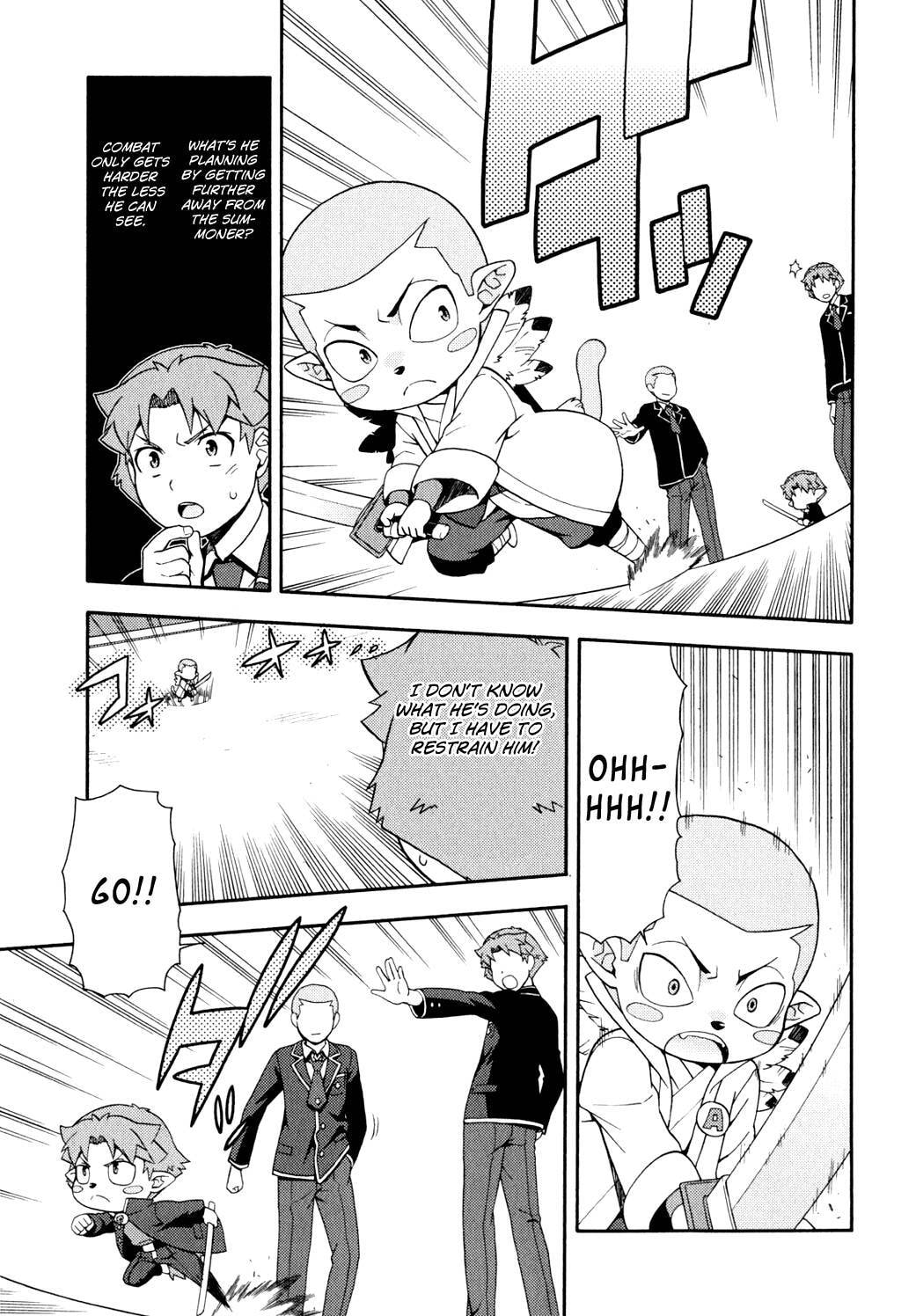 Read The Idiot chapter 20 image 14 on Lezhin