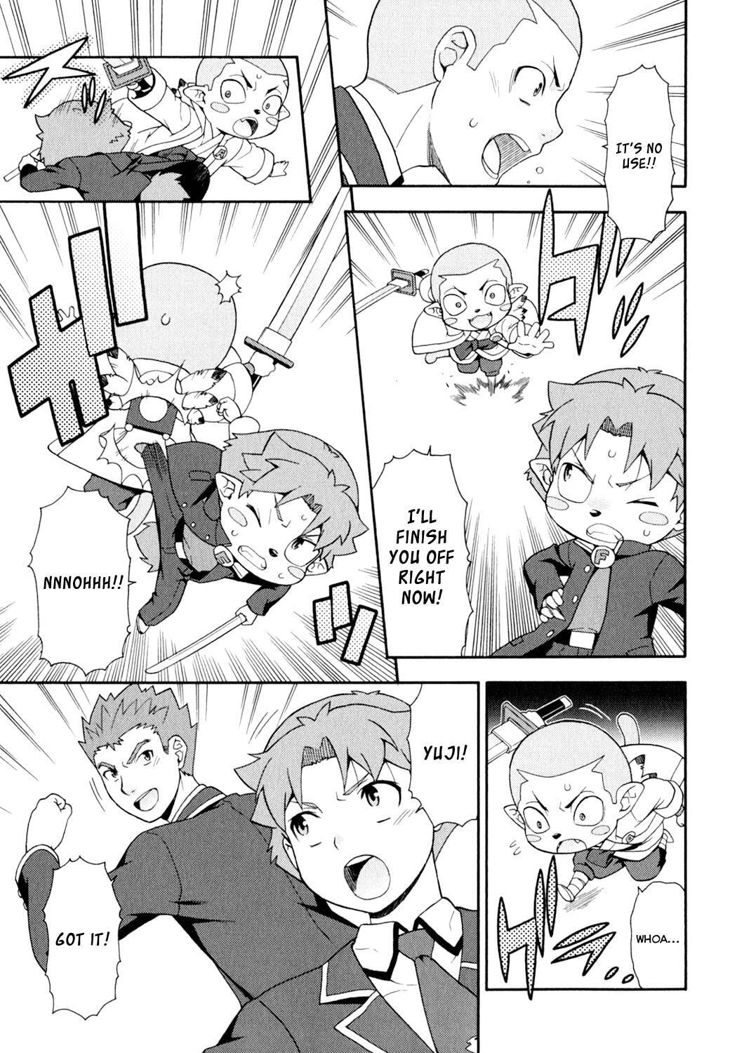 Read The Idiot chapter 20 image 18 on Lezhin