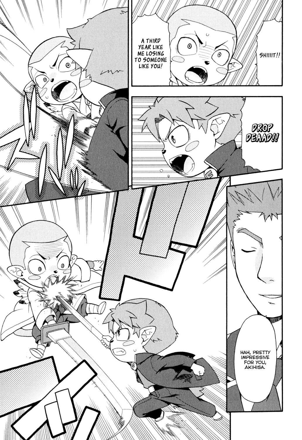 Read The Idiot chapter 20 image 22 on Lezhin
