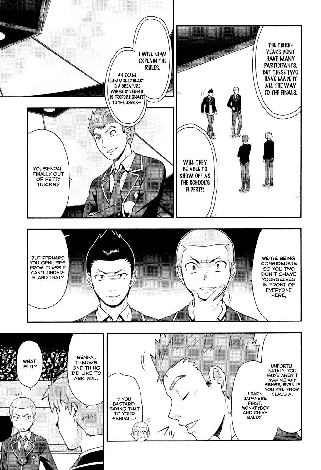 Read The Idiot chapter 20 image 4 on Lezhin