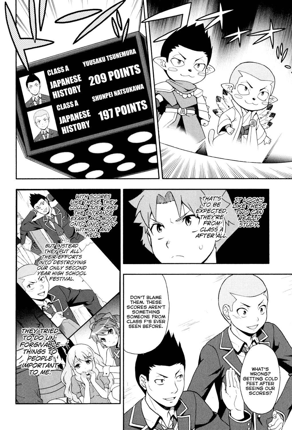 Read The Idiot chapter 20 image 7 on Lezhin