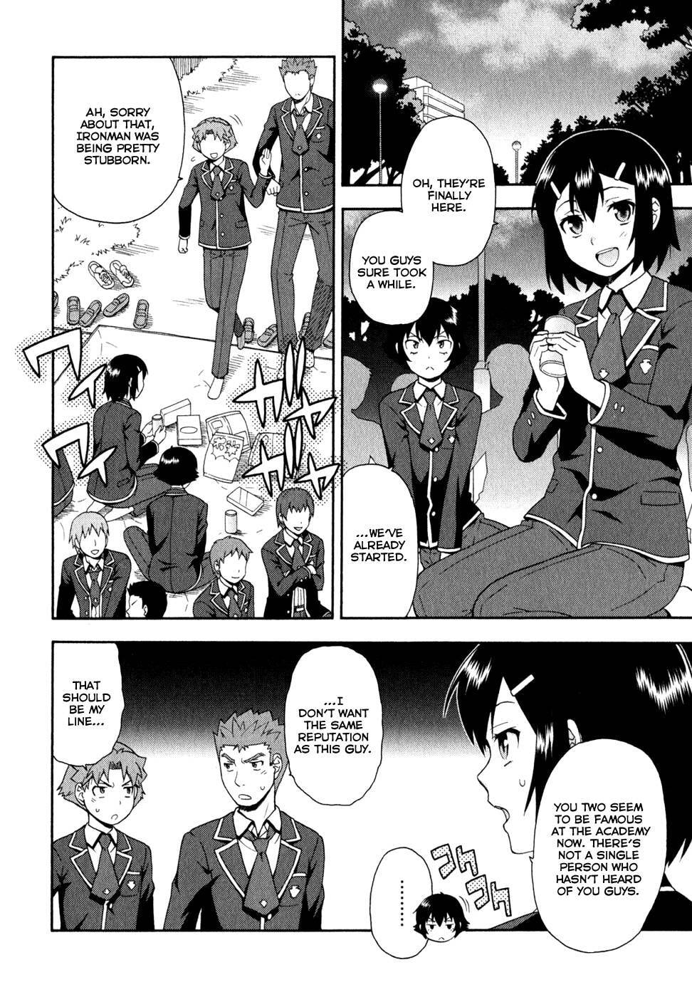 Read The Idiot chapter 21 image 21 on Lezhin