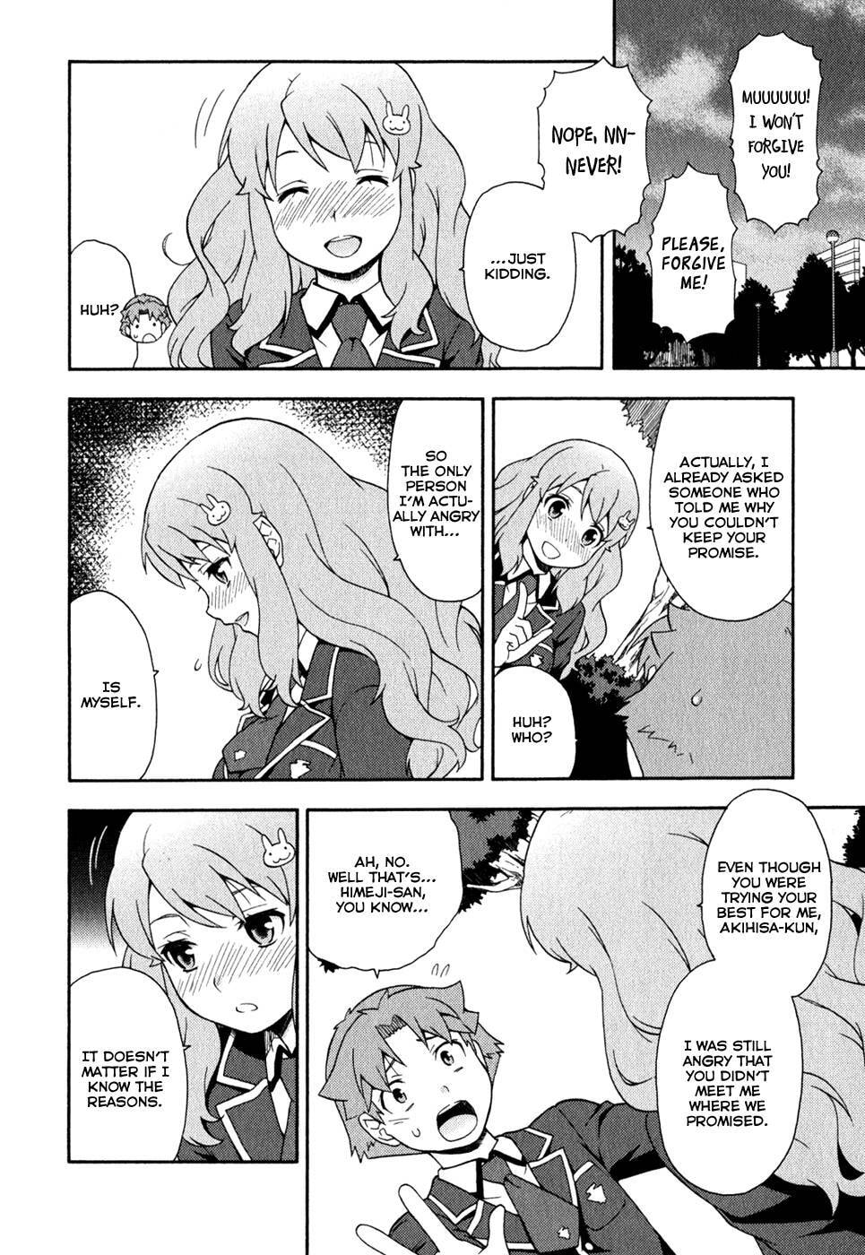 Read The Idiot chapter 21 image 29 on Lezhin