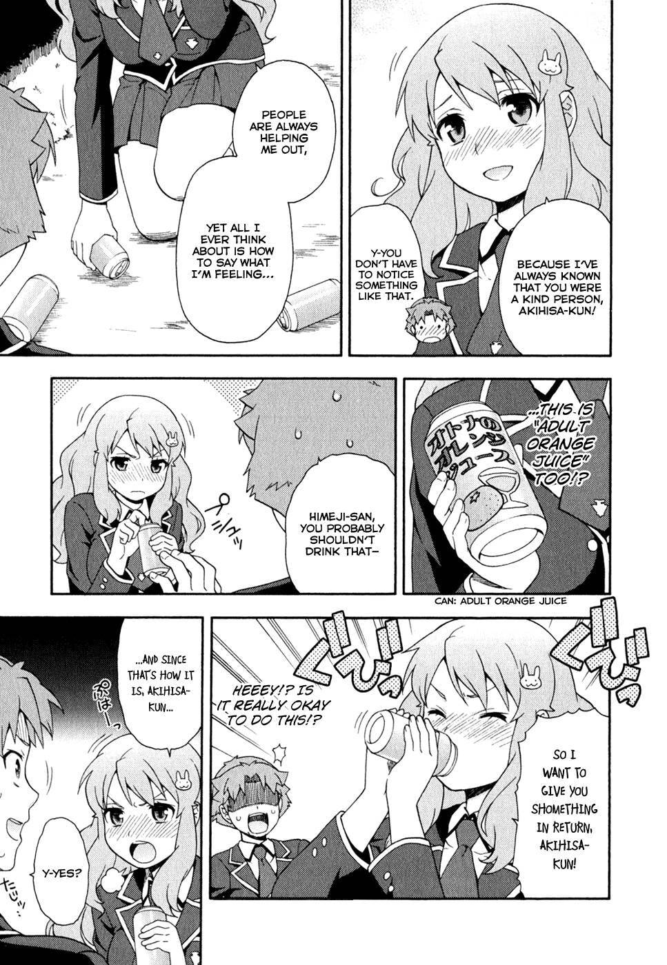 Read The Idiot chapter 21 image 30 on Lezhin