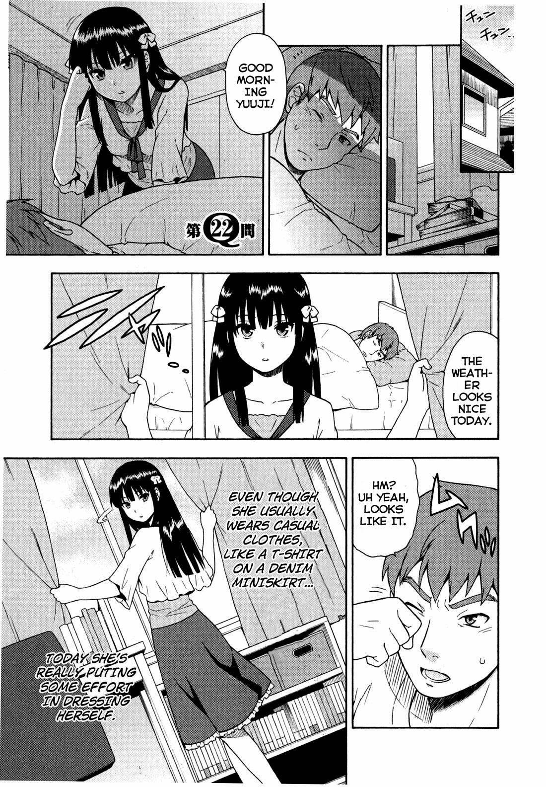 Read The Idiot chapter 22 image 1 on Lezhin