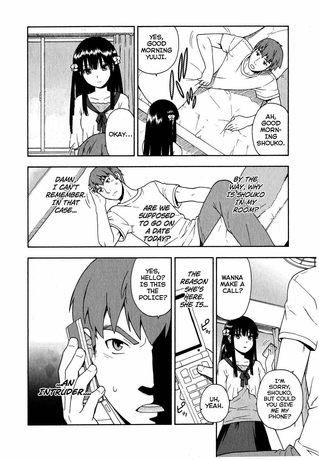 Read The Idiot chapter 22 image 2 on Lezhin