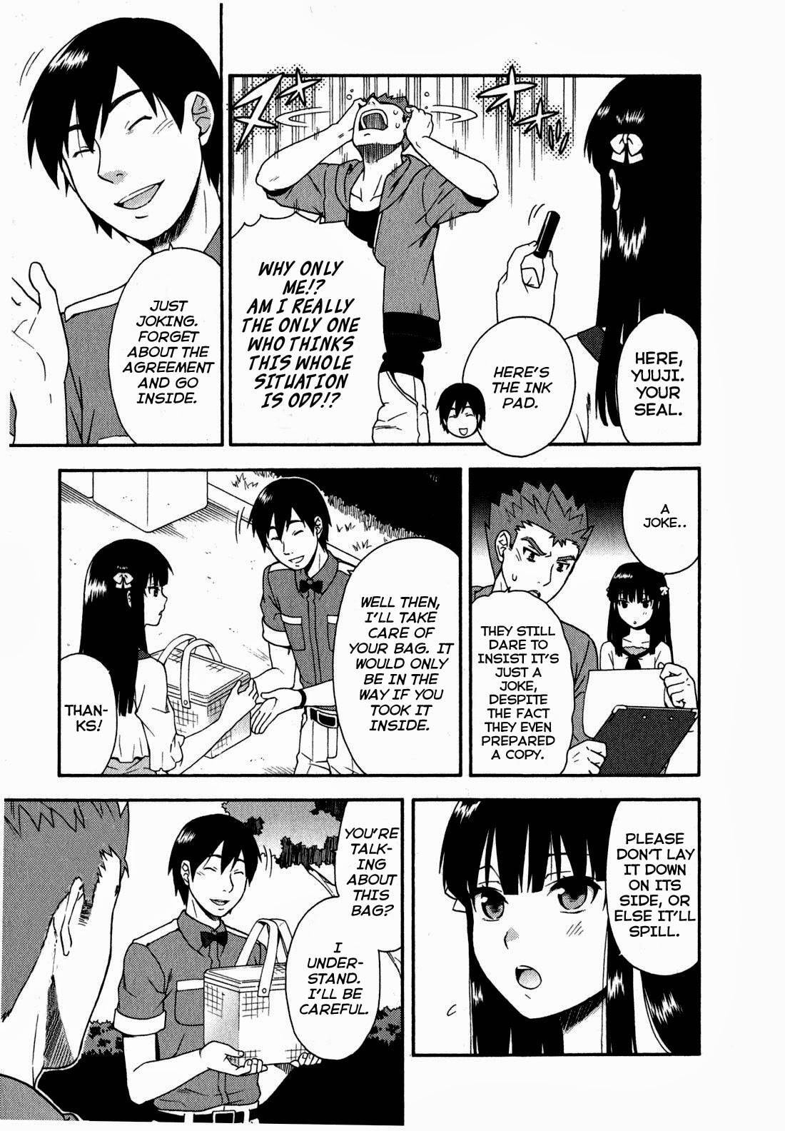 Read The Idiot chapter 22 image 31 on Lezhin