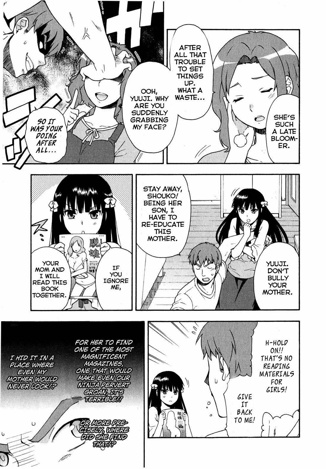 Read The Idiot chapter 22 image 5 on Lezhin