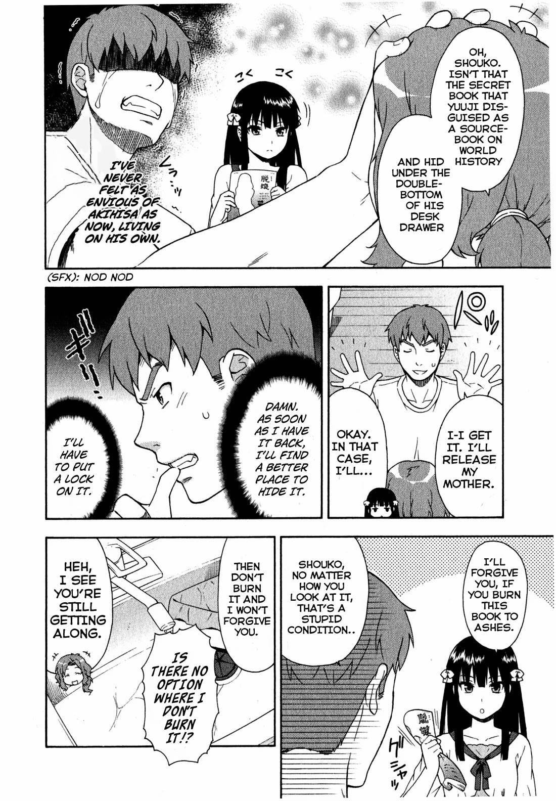 Read The Idiot chapter 22 image 6 on Lezhin