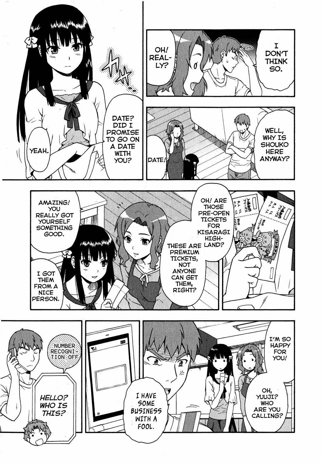 Read The Idiot chapter 22 image 7 on Lezhin