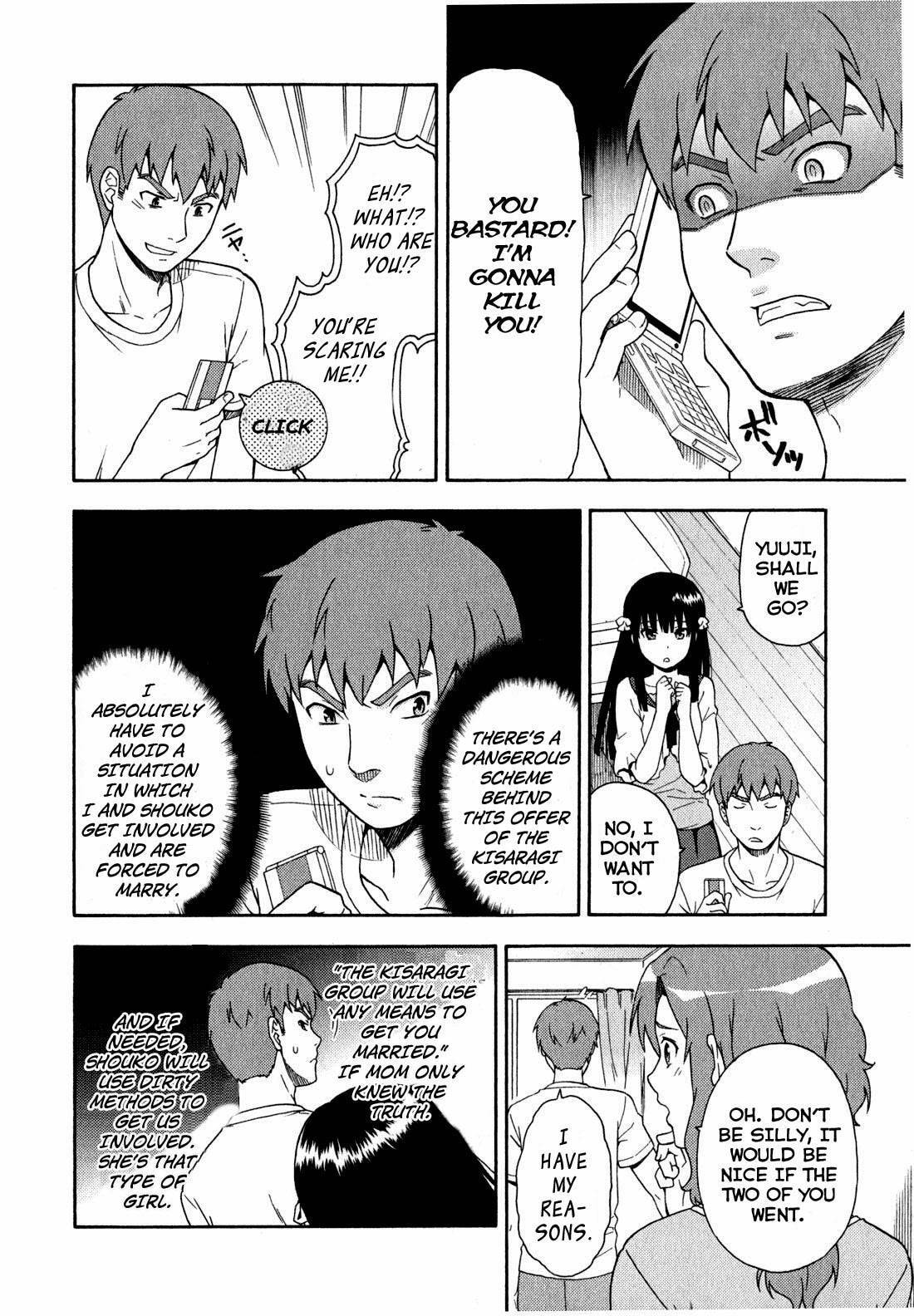 Read The Idiot chapter 22 image 8 on Lezhin