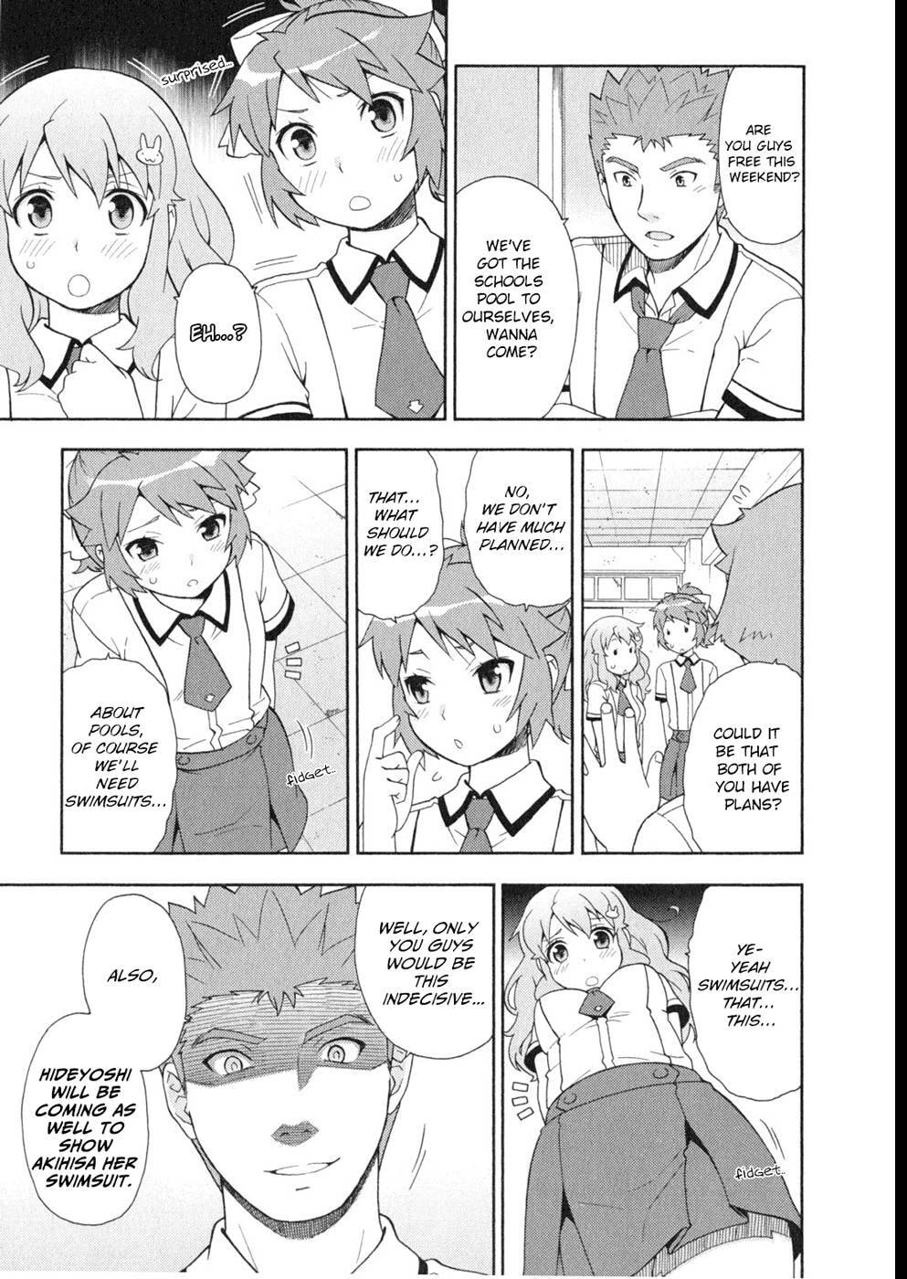 Read The Idiot chapter 26 image 20 on Lezhin