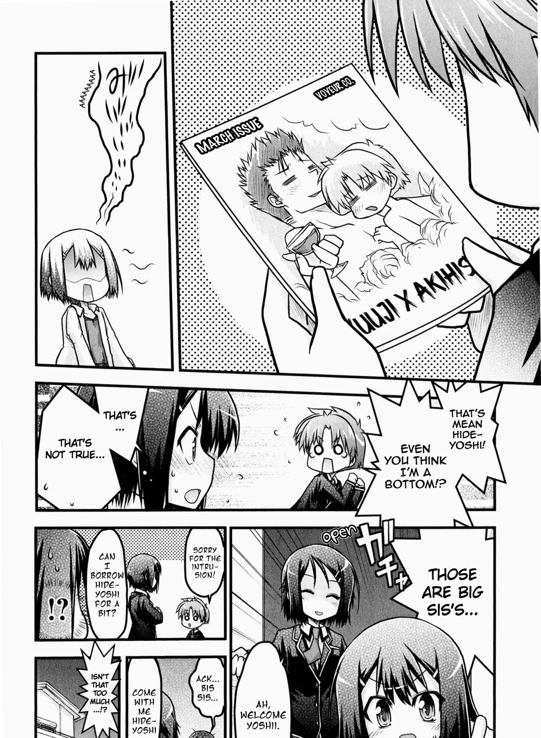 Read The Idiot chapter 4 image 30 on Lezhin
