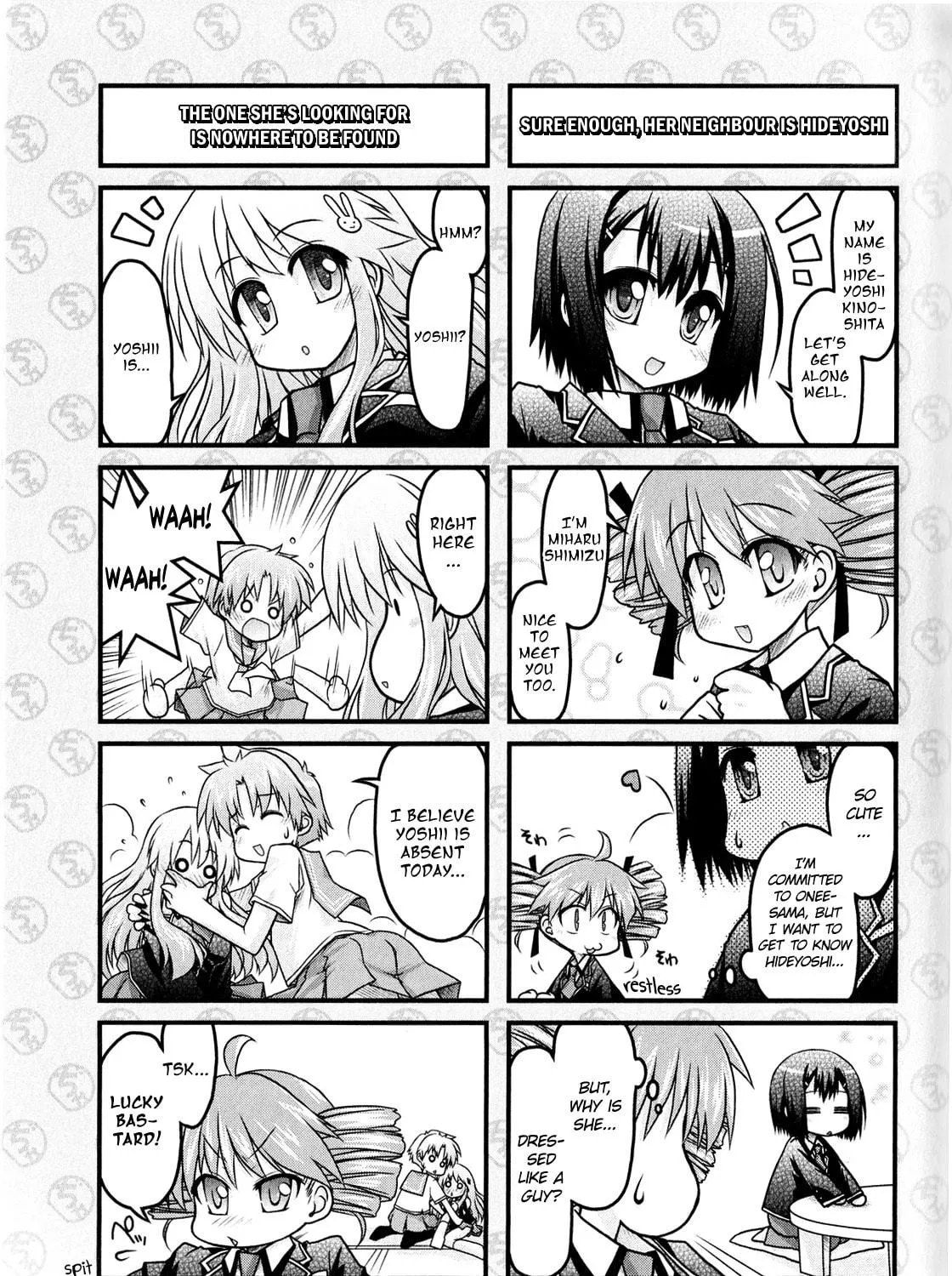 Read The Idiot chapter 4 image 4 on Lezhin
