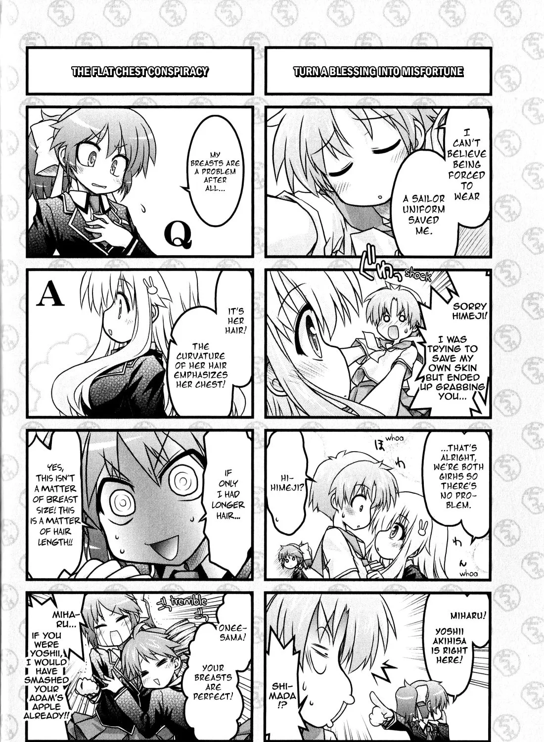 Read The Idiot chapter 4 image 6 on Lezhin