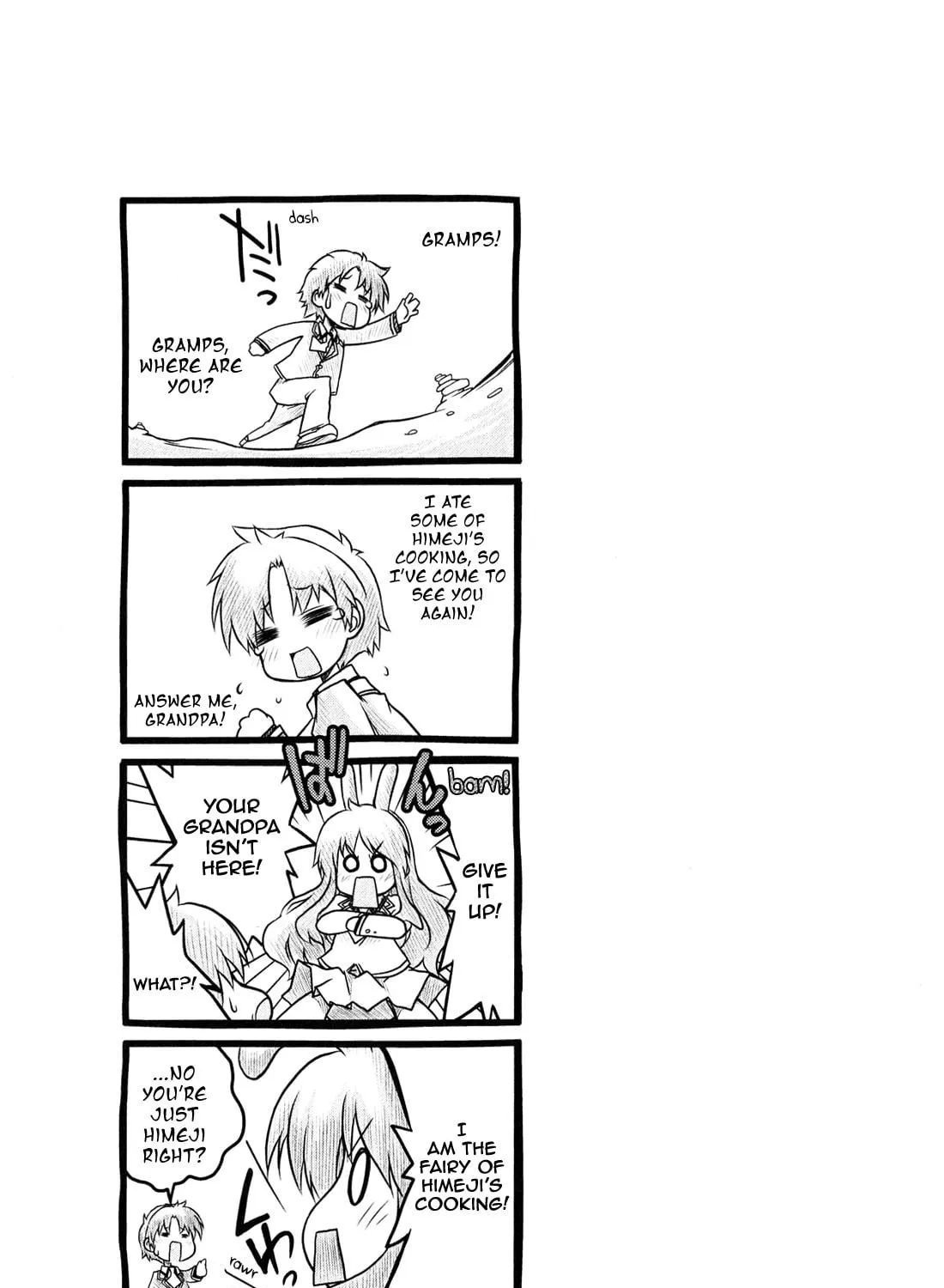 Read The Idiot chapter 5 image 16 on Lezhin