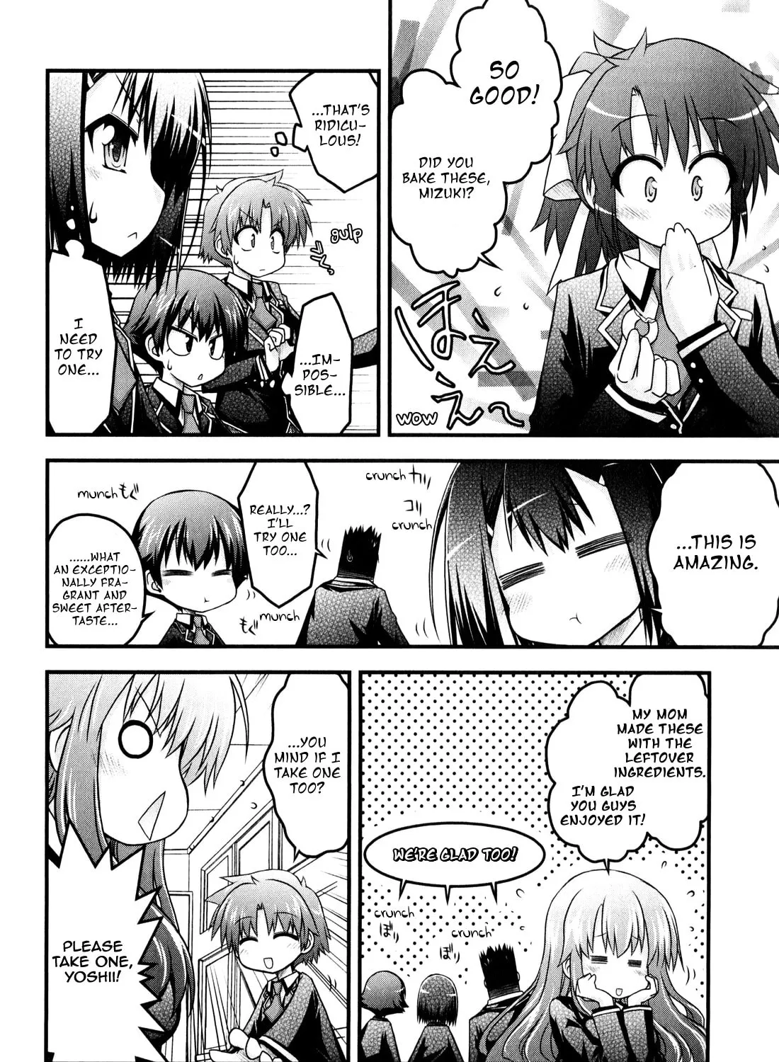 Read The Idiot chapter 5 image 2 on Lezhin