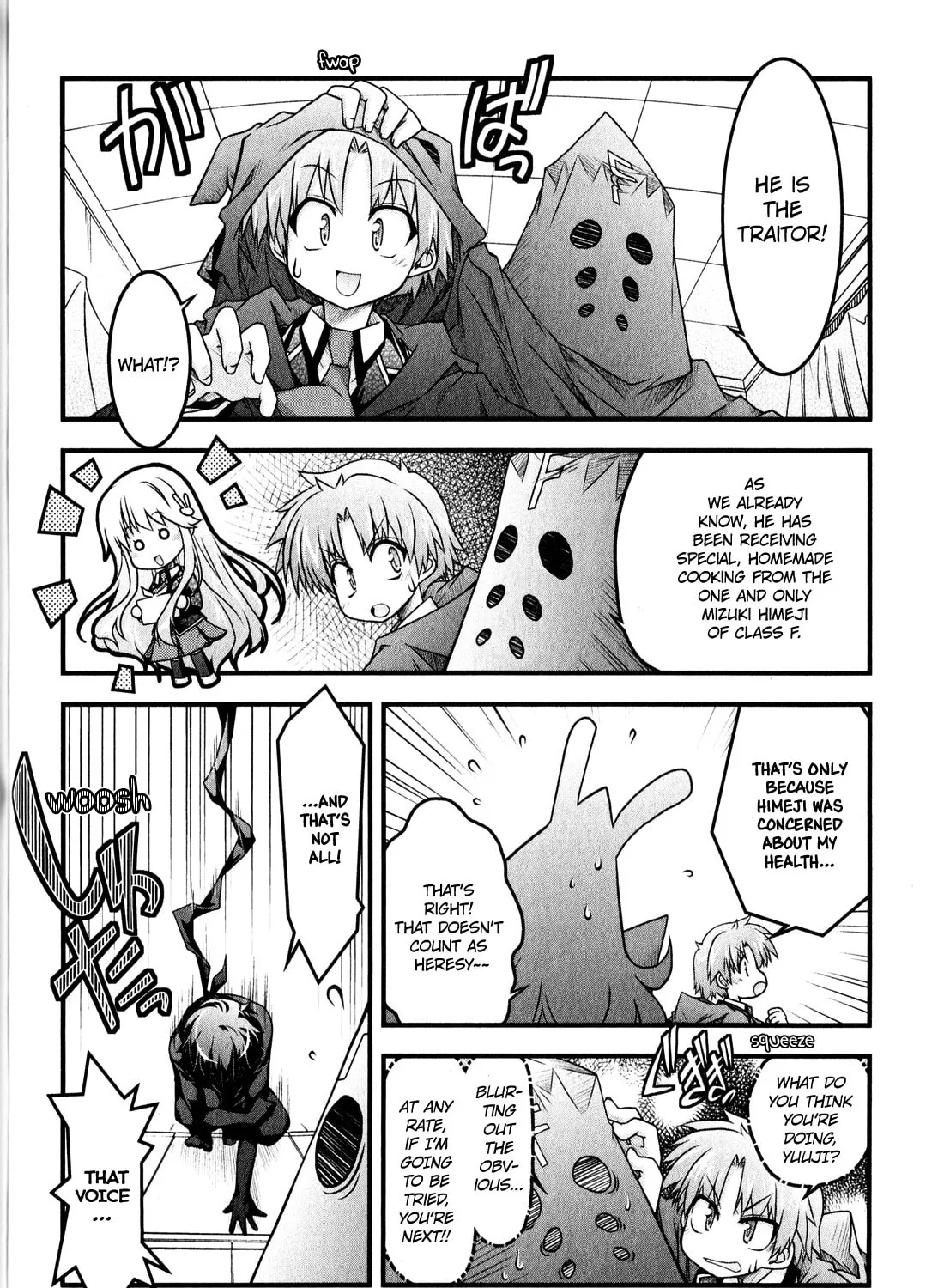 Read The Idiot chapter 6 image 14 on Lezhin