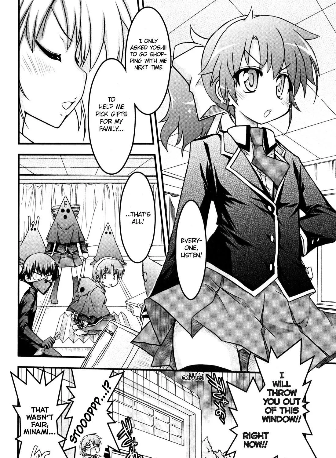 Read The Idiot chapter 6 image 22 on Lezhin