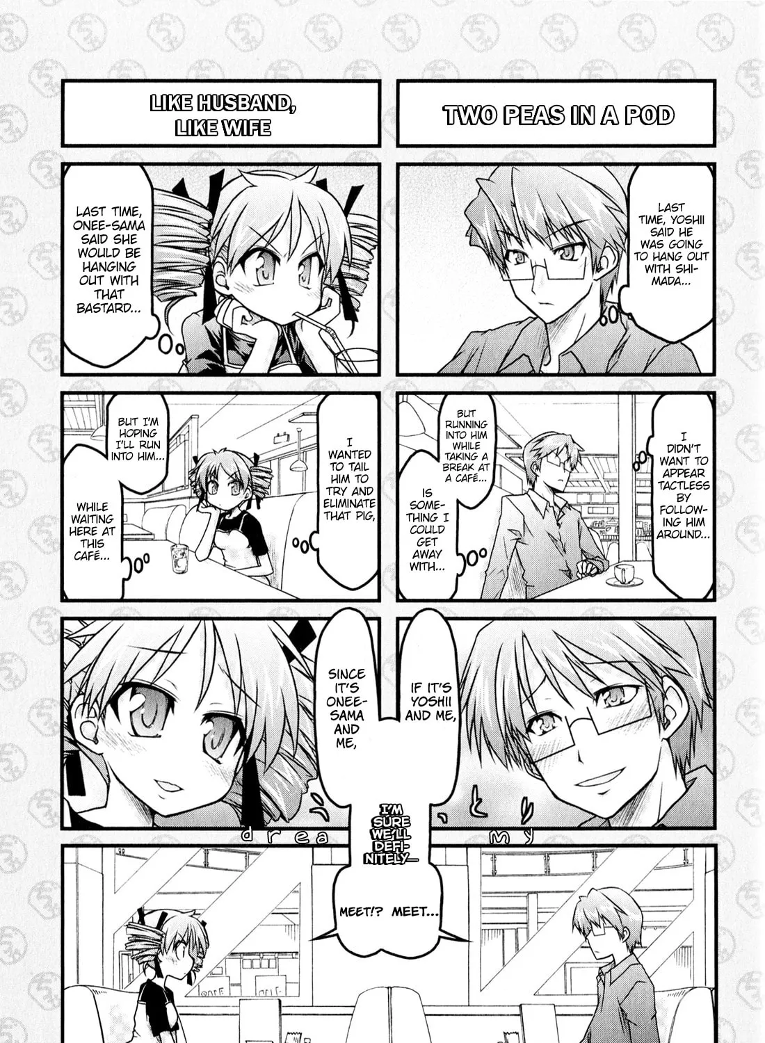 Read The Idiot chapter 7 image 12 on Lezhin