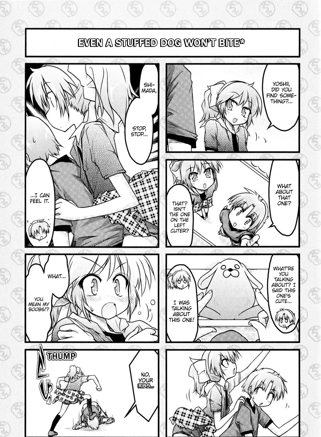 Read The Idiot chapter 7 image 20 on Lezhin