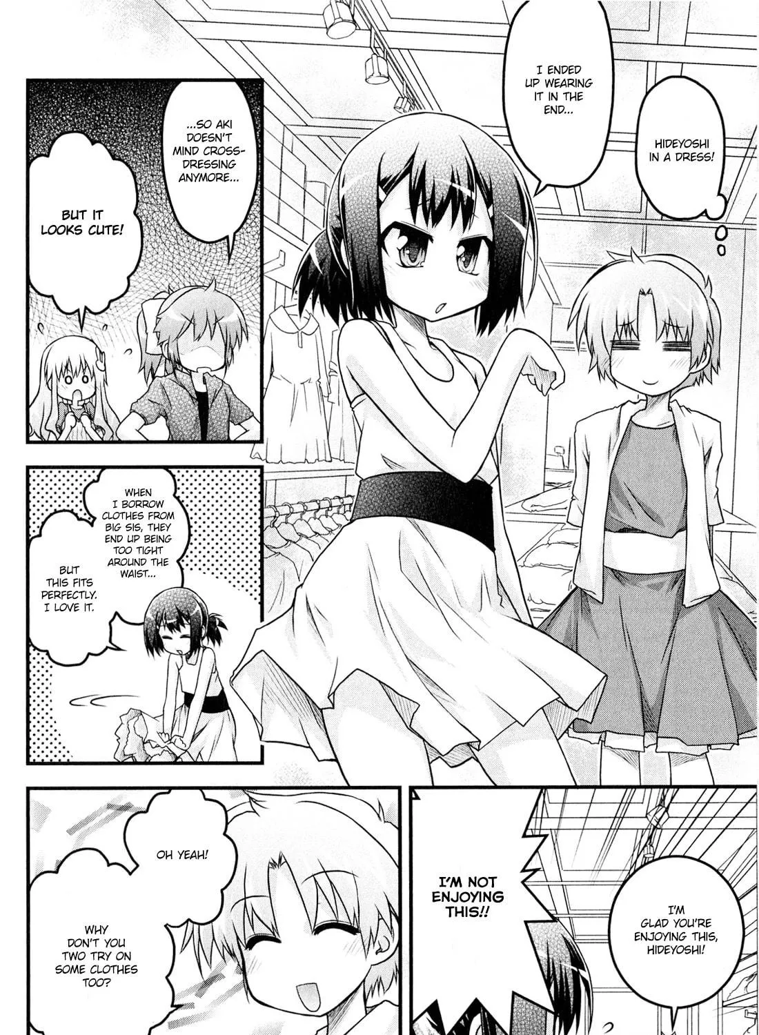 Read The Idiot chapter 8 image 22 on Lezhin