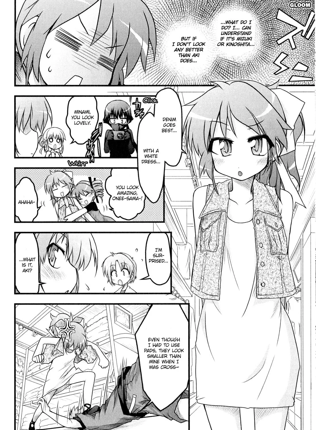 Read The Idiot chapter 8 image 26 on Lezhin