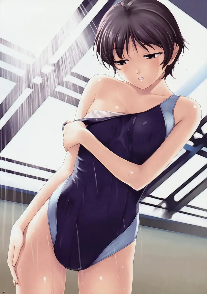 Read THE iDOLM@STER - e2L (Colored) chapter 1 image 6 on Lezhin
